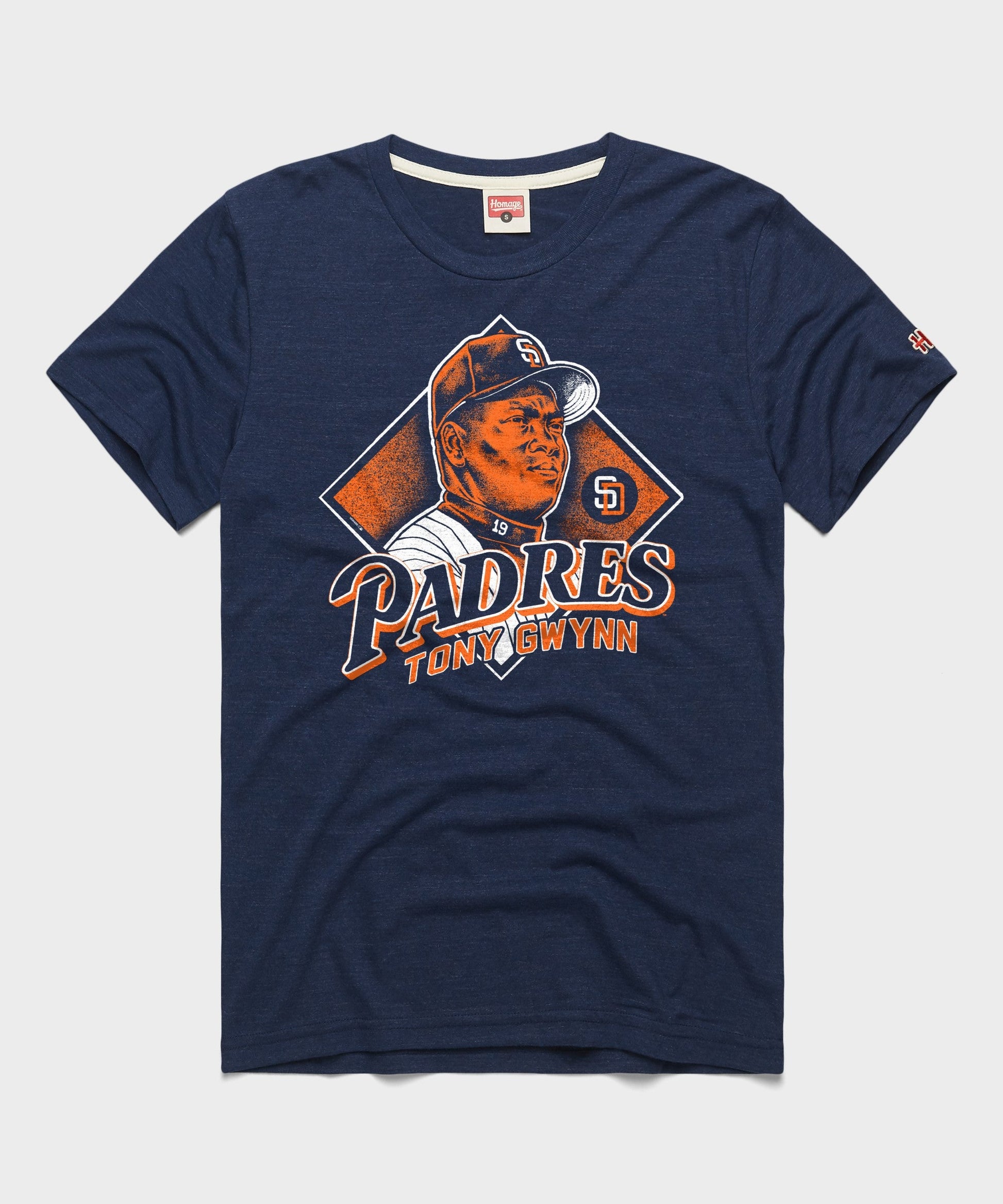 Padres Tony Gwynn
