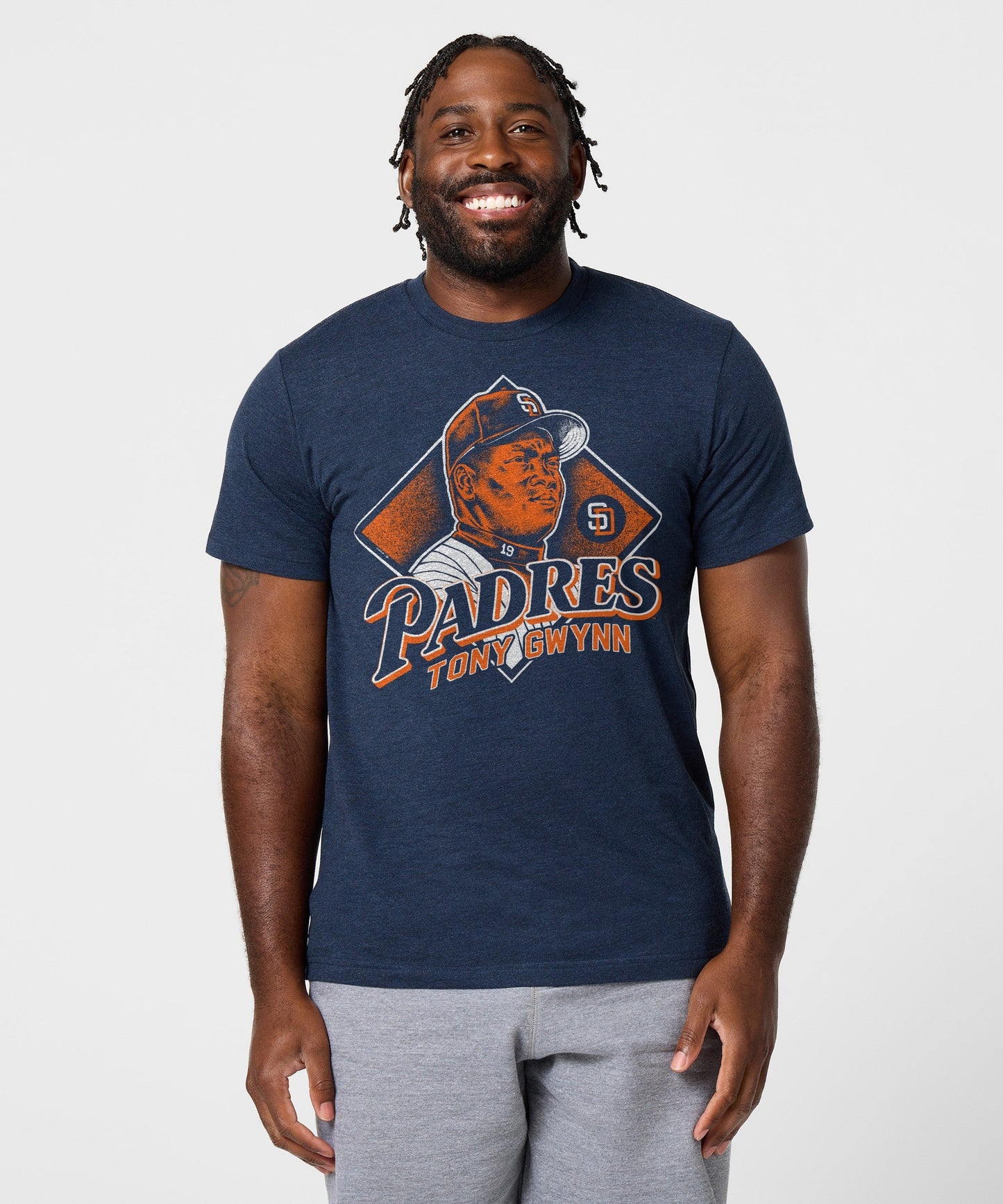 Padres Tony Gwynn