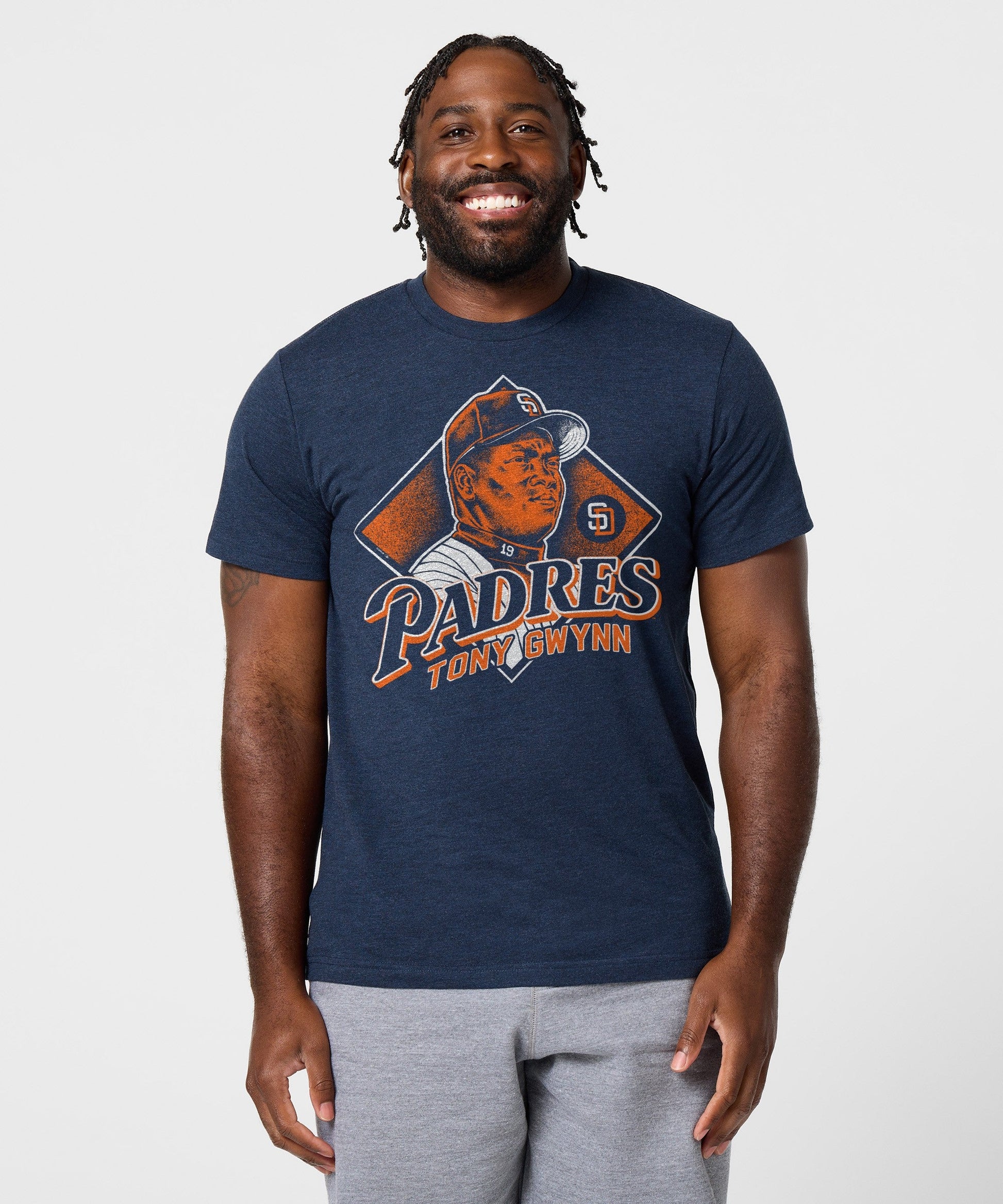 Padres Tony Gwynn