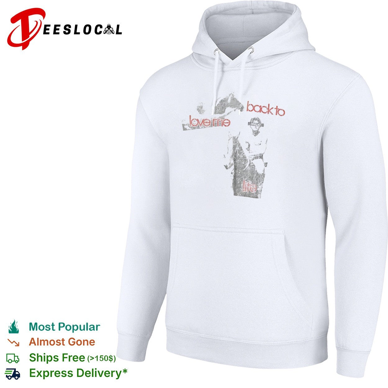 Paly Back to love me life shirt