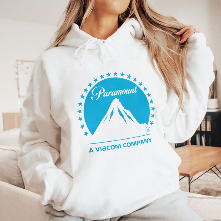 Paramount A Viacom Company T Shirt