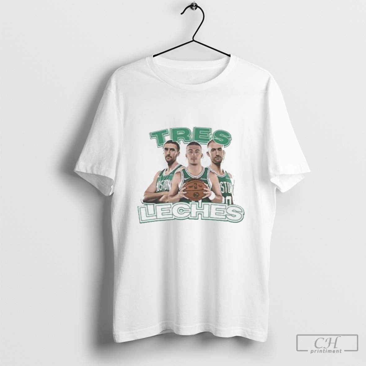 Payton Pritchards Tres Leches - clothing by TeeHivey.com