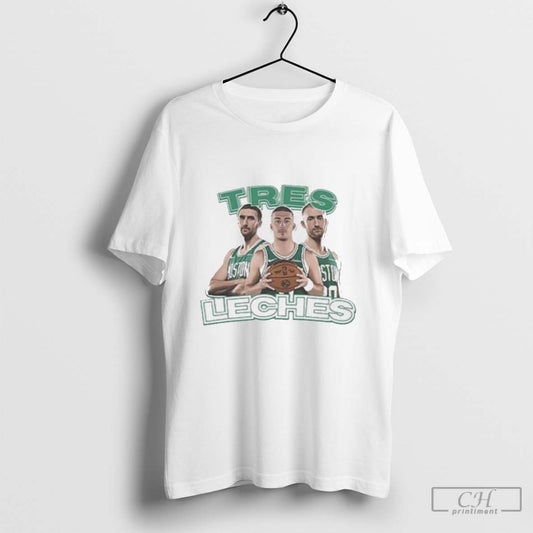 Payton Pritchards Tres Leches - clothing by TeeHivey.com