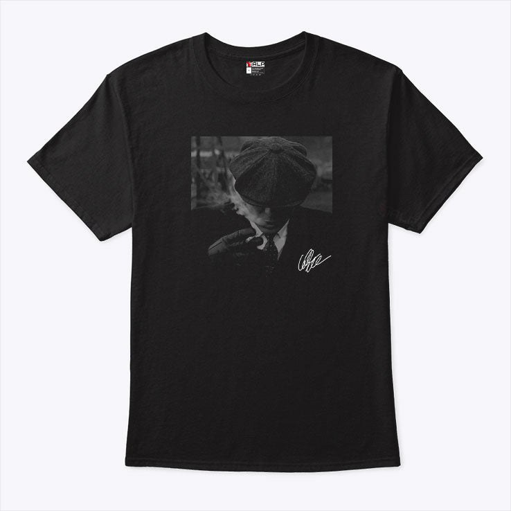 Peaky Blinders Tommy Shelby T Shirt