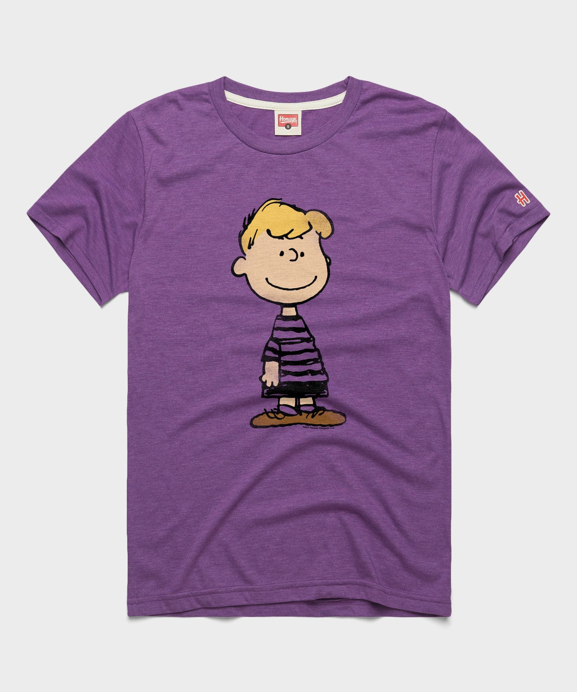 Peanuts Schroeder Character