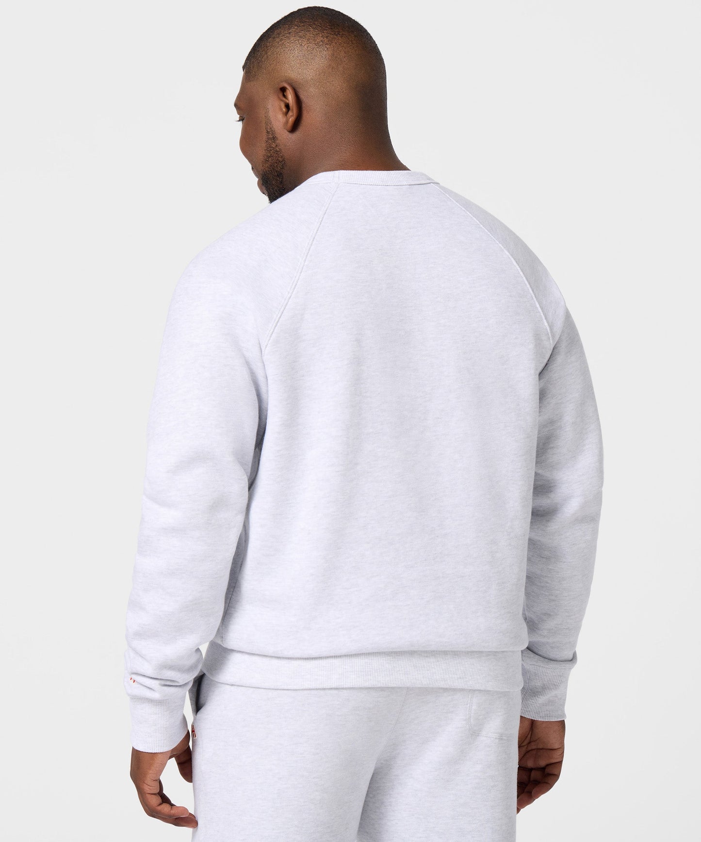Peanuts Spike Character Crewneck