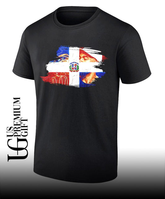 Pedro Martinez Boston Red Sox Dios Patria Libertad República Dominicana shirt