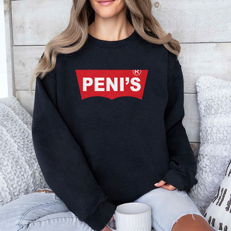 Peni’s Penis T Shirt