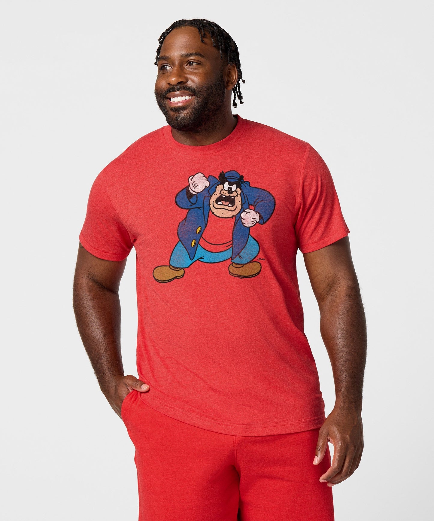 Pete Character
