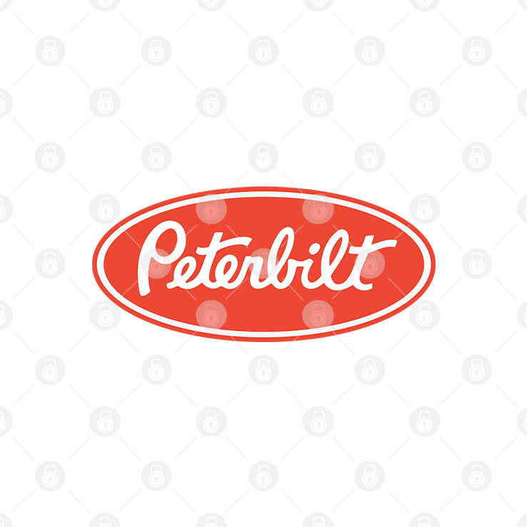 Peterbilt Class Pays T Shirt