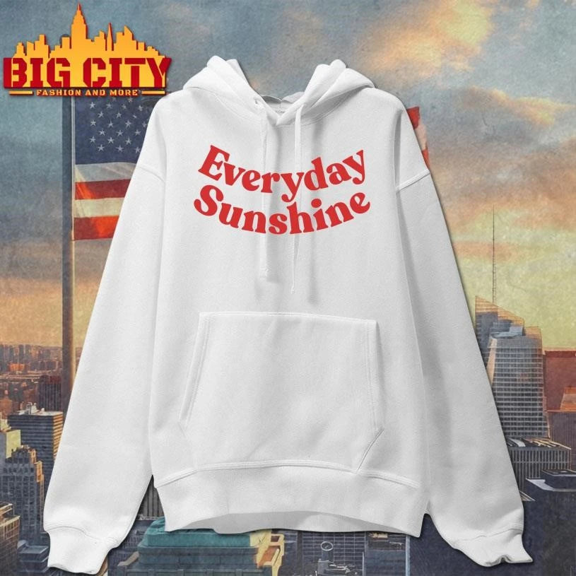 Phil Lester Everyday Sunshine Shirt