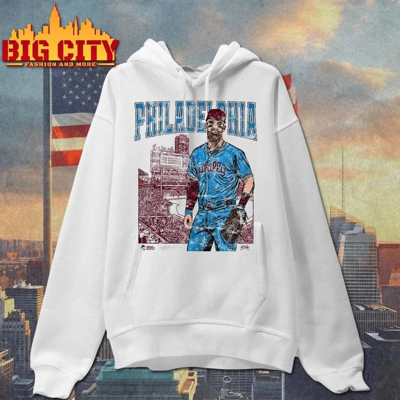 Philadelphia Baseball Kids Day At The Bank Vintage Shirt