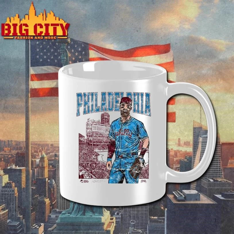 Philadelphia Baseball Kids Day At The Bank Vintage Shirt