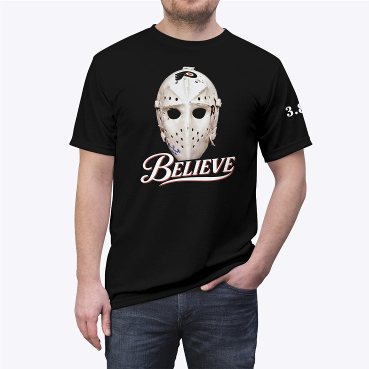 Philadelphia Flyers Believe Ignite The Orange Shirt
