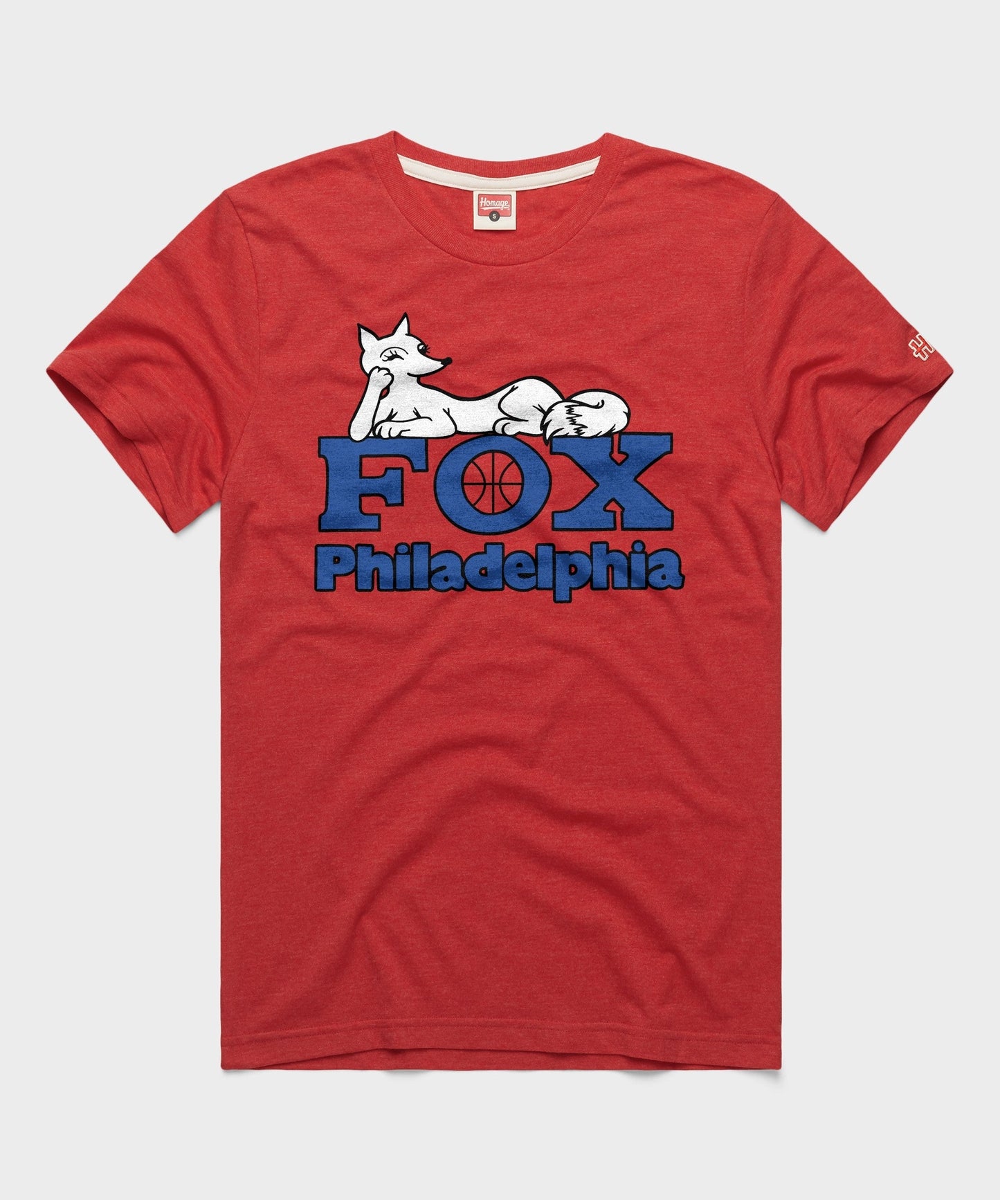 Philadelphia Fox