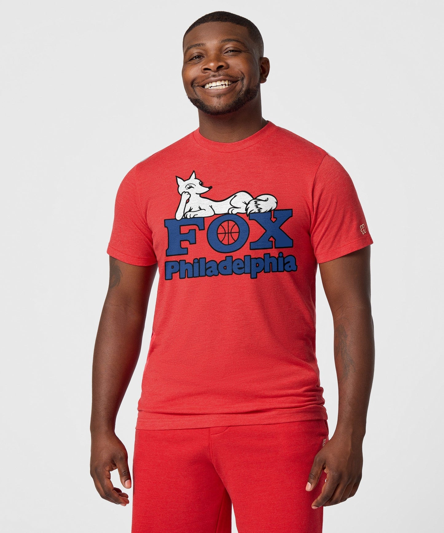 Philadelphia Fox
