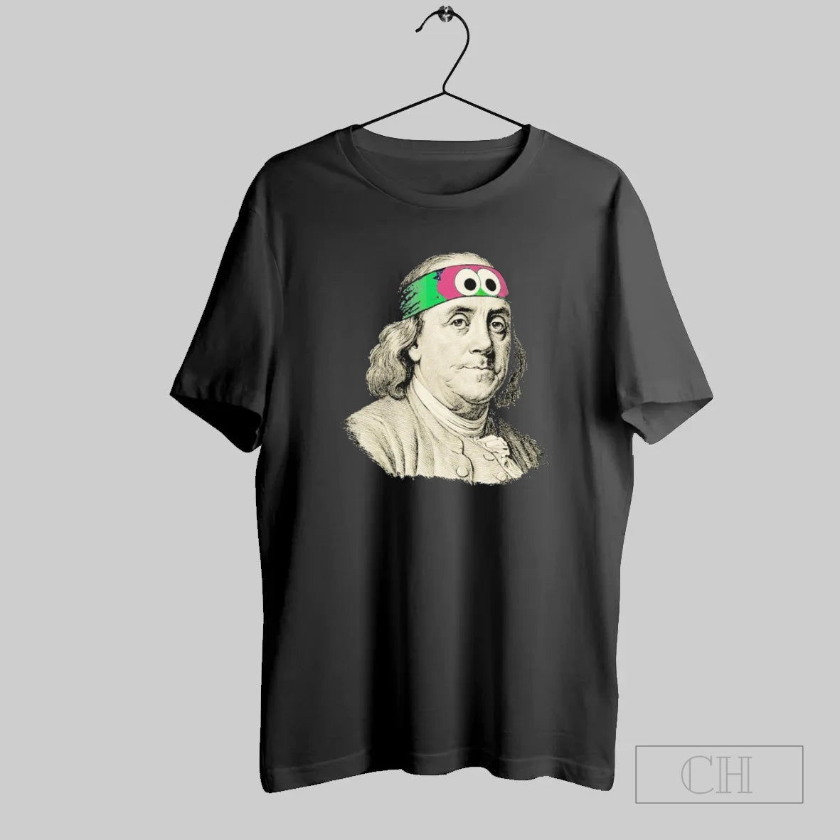 Philadelphia Phillies Ben Franklin Phils Fan - clothing by TeeHivey.com