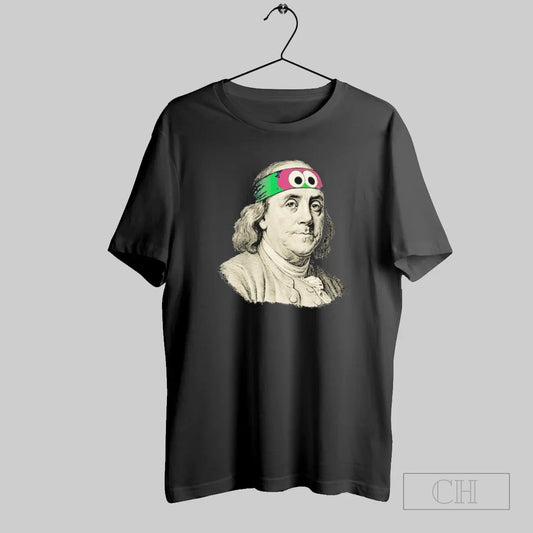 Philadelphia Phillies Ben Franklin Phils Fan - clothing by TeeHivey.com