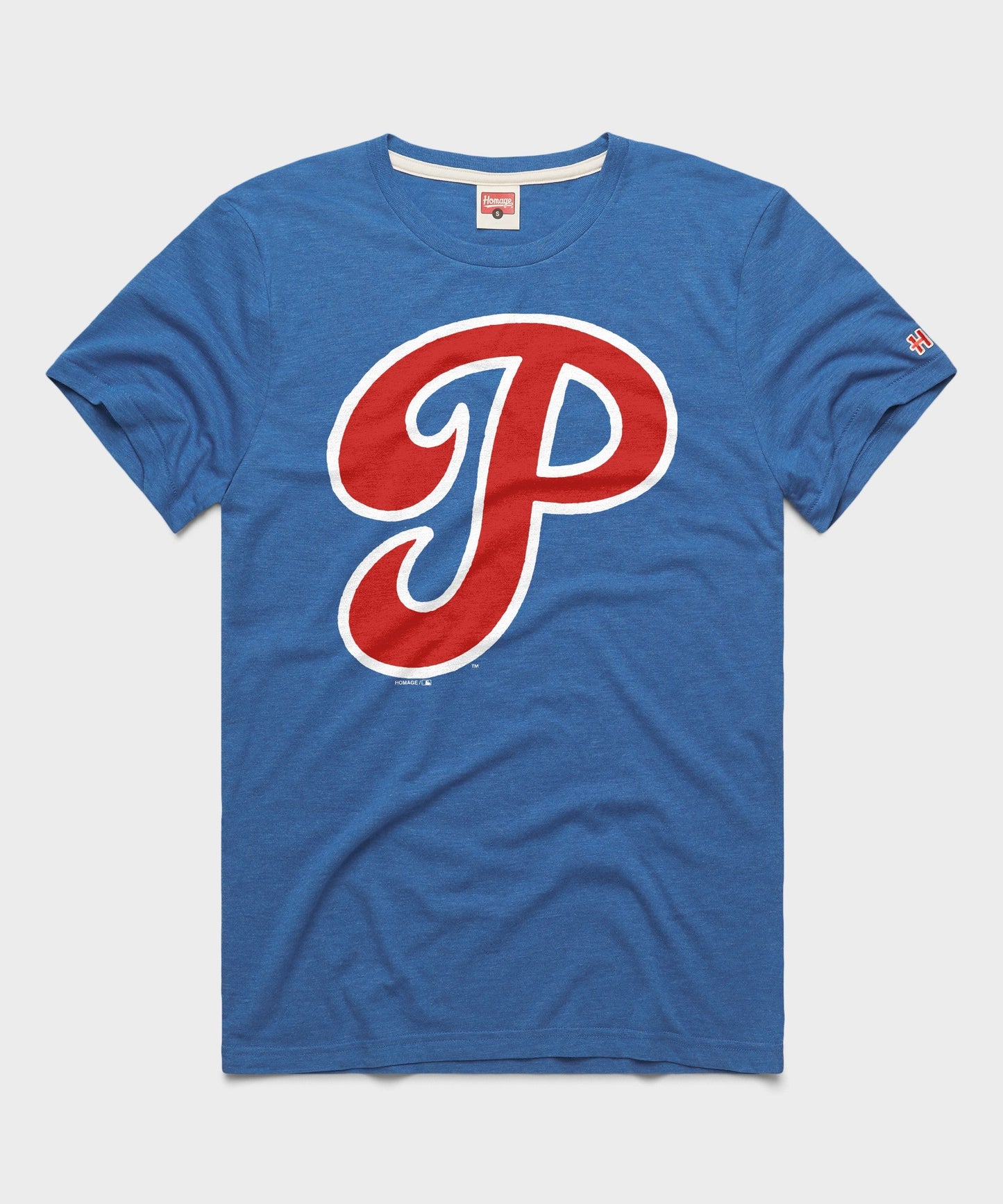 Philadelphia Phillies Cap Logo '34