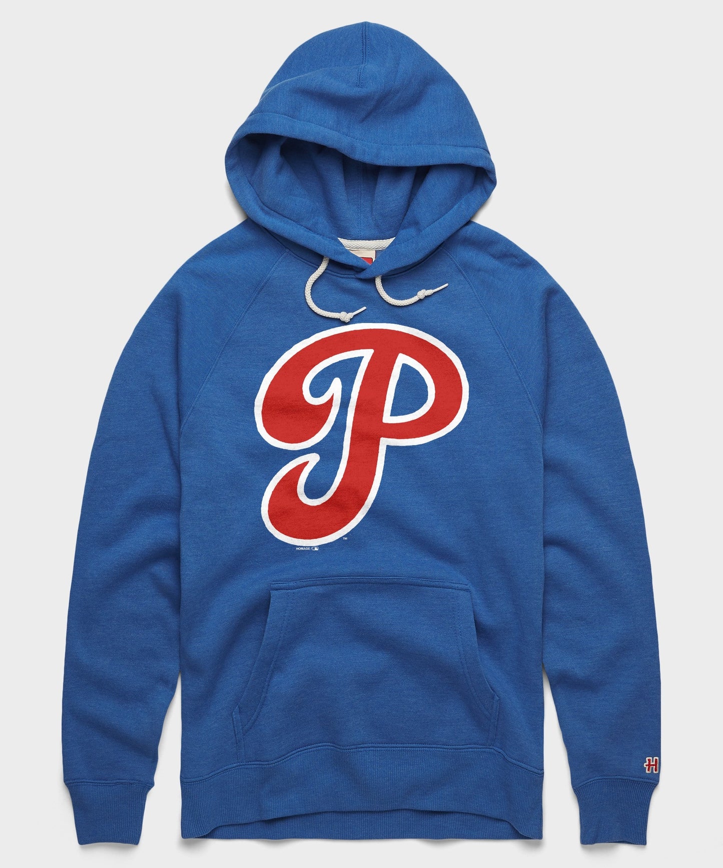 Philadelphia Phillies Cap Logo '34 Hoodie