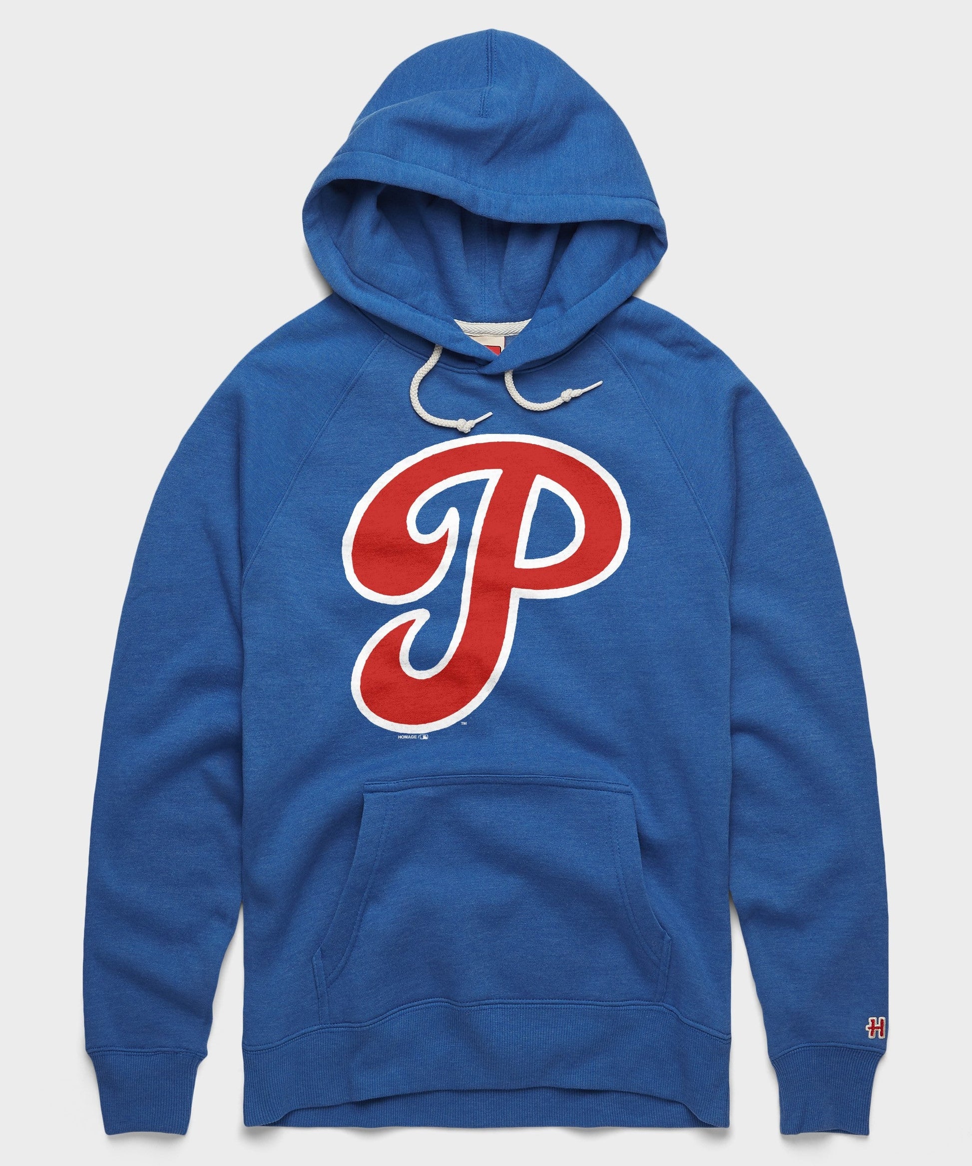 Philadelphia Phillies Cap Logo '34 Hoodie