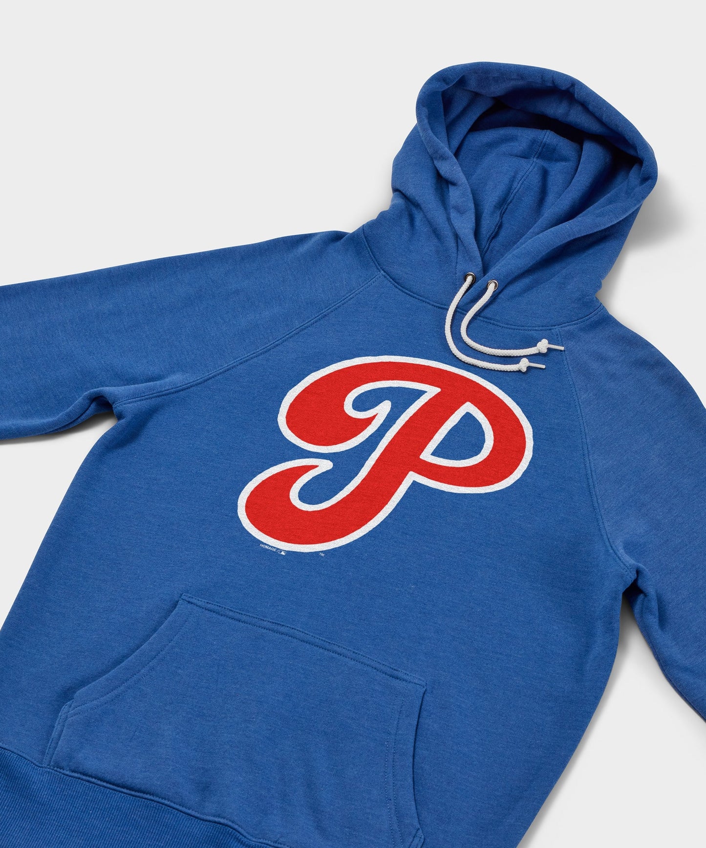Philadelphia Phillies Cap Logo '34 Hoodie