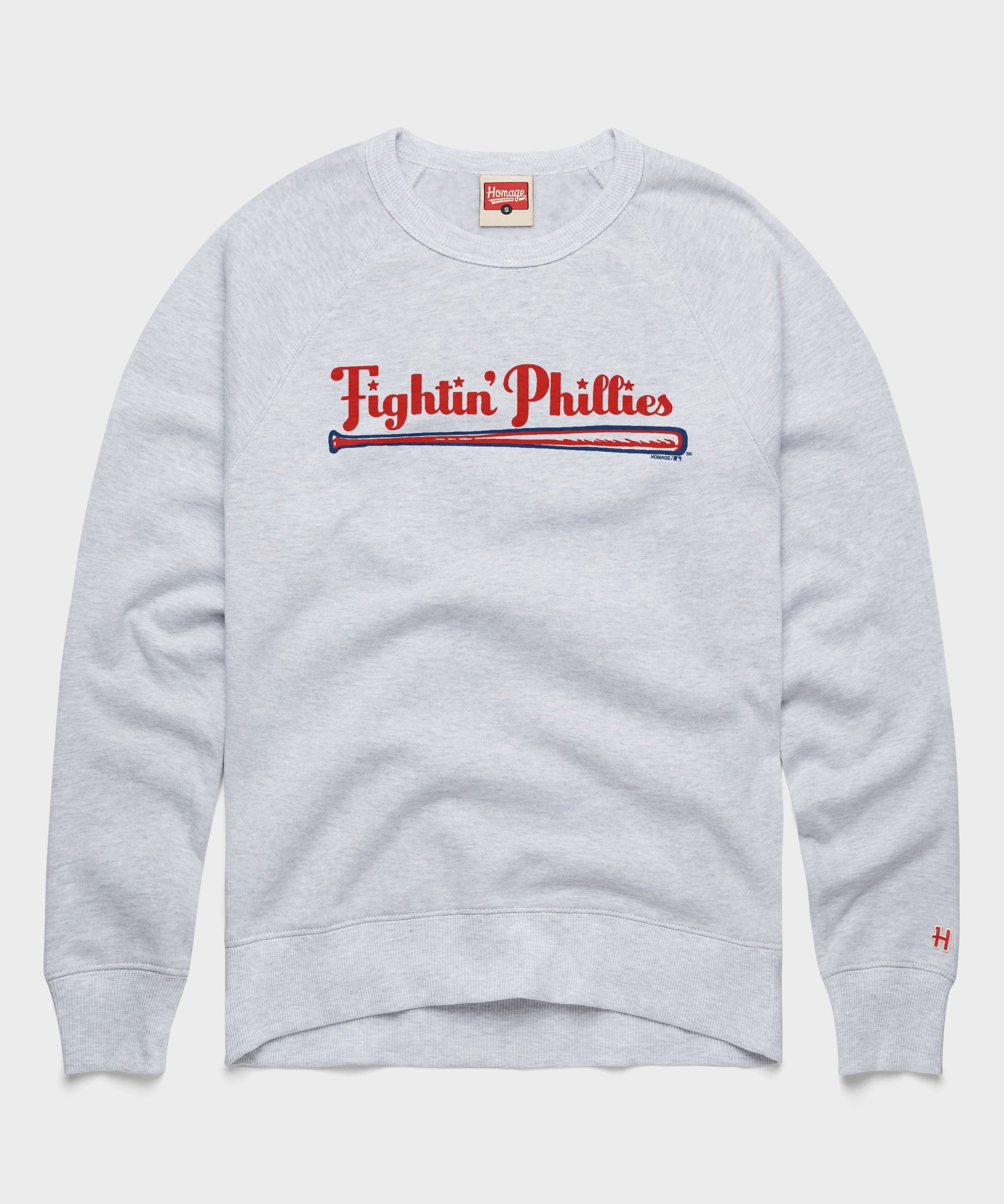 Philadelphia Phillies '48 Crewneck