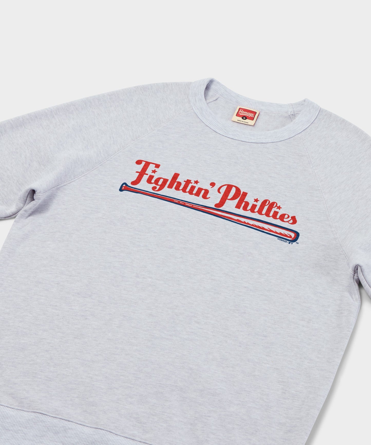 Philadelphia Phillies '48 Crewneck