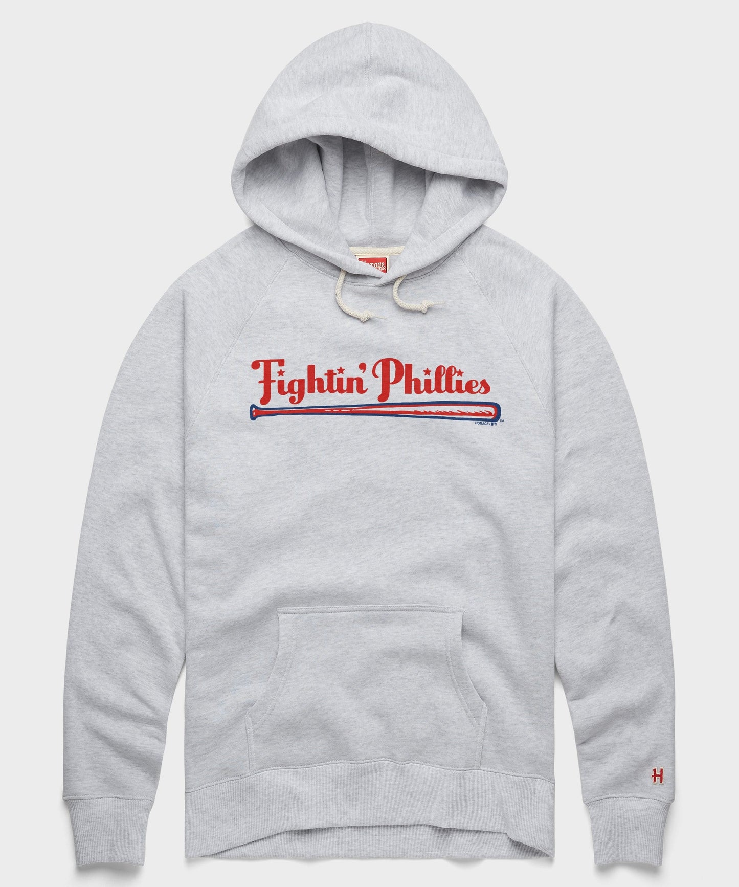 Philadelphia Phillies '48 Hoodie