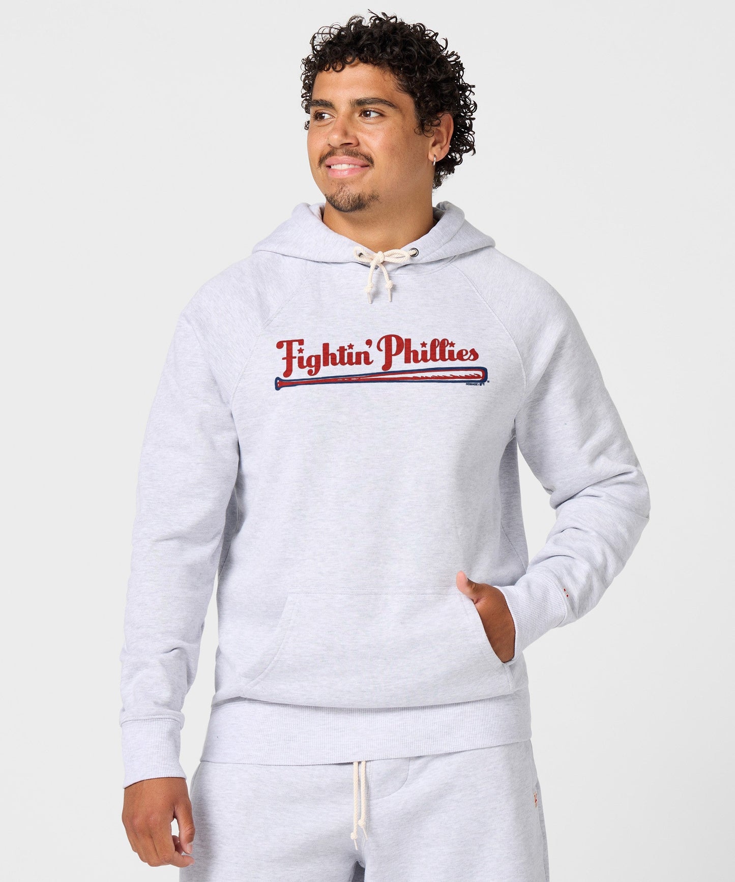 Philadelphia Phillies '48 Hoodie
