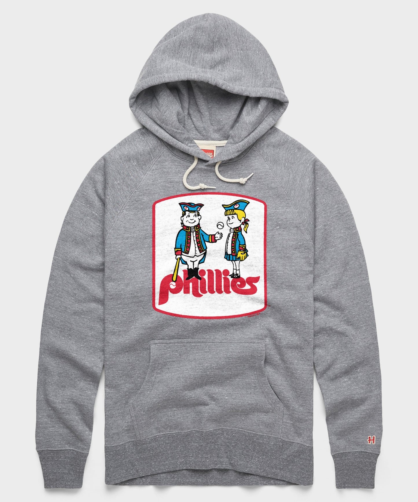 Philadelphia Phillies '76 Hoodie