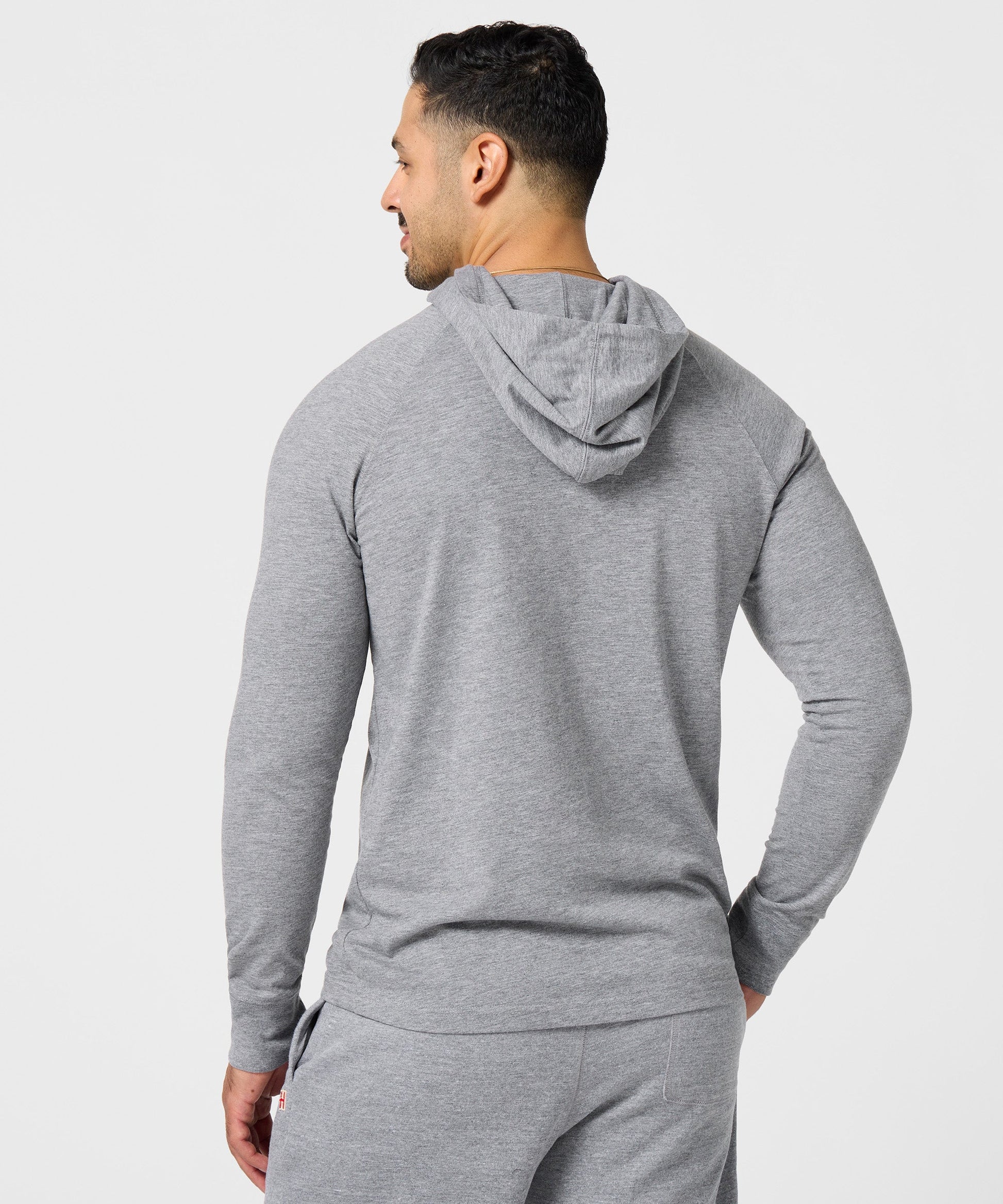 Philadelphia Phillies '76 Lightweight Hoodie