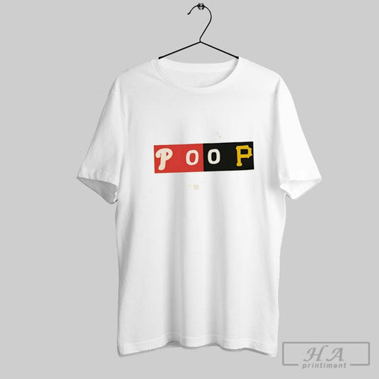 Phillies Zero Pirates Zero Poop Series