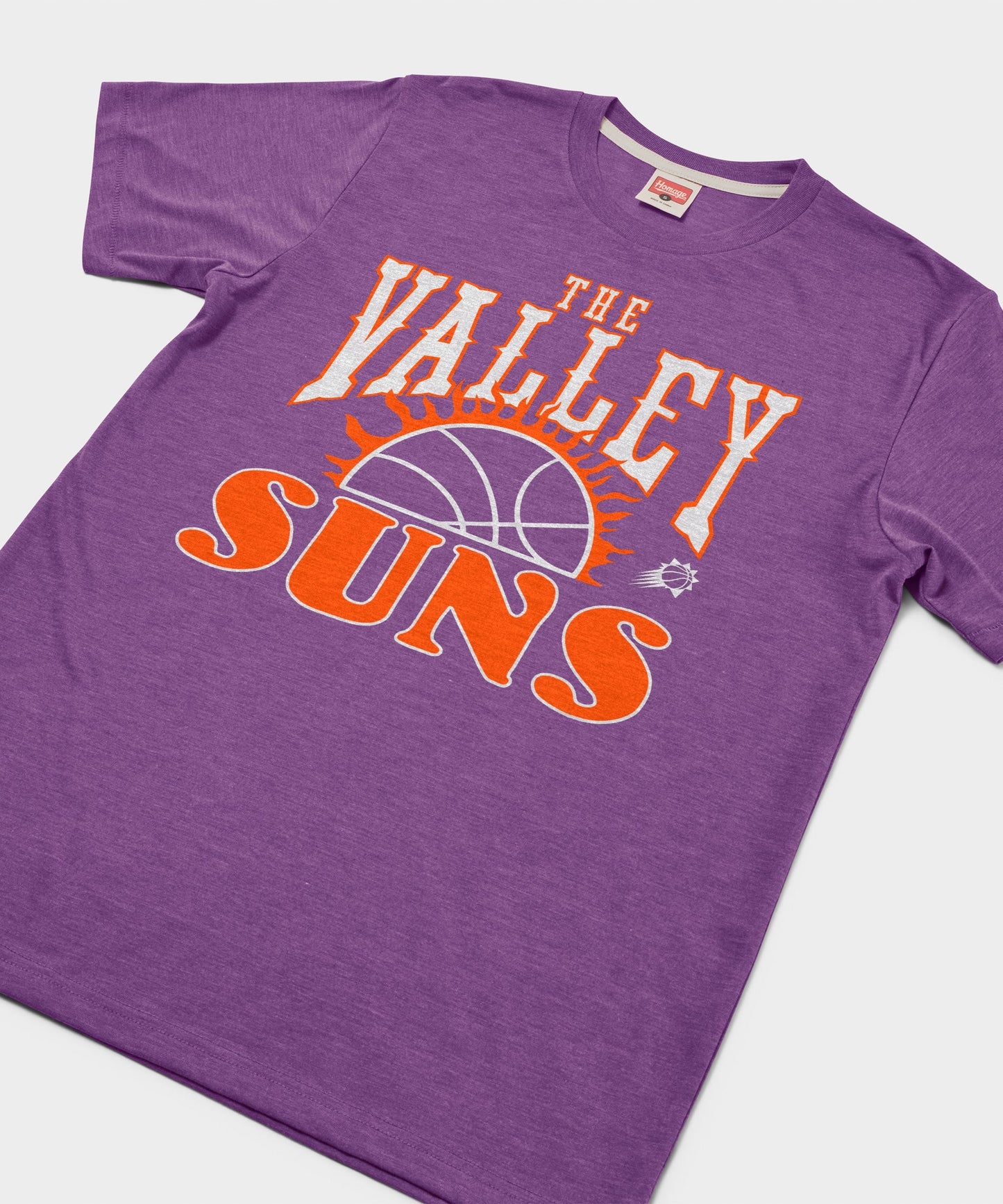 Phoenix Suns City Edition 2024