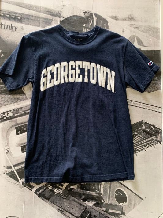 Champion Georgetown Tee