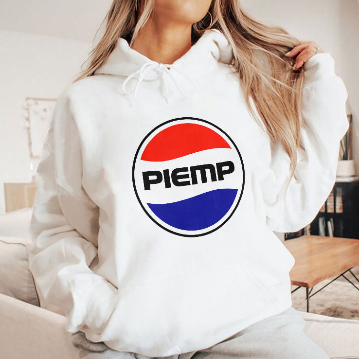 Piemp Pepsi T Shirt