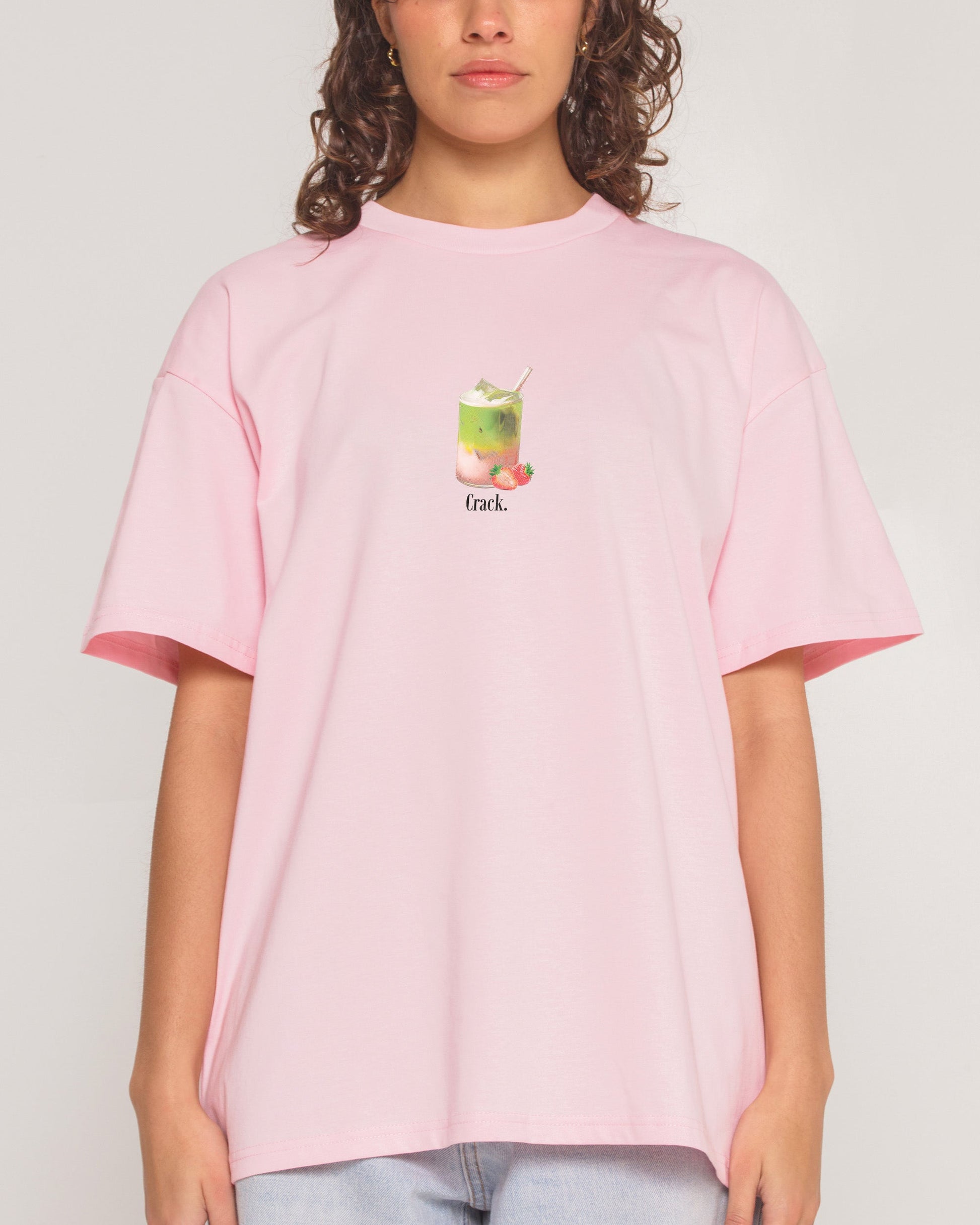 Matcha Crack T-Shirt