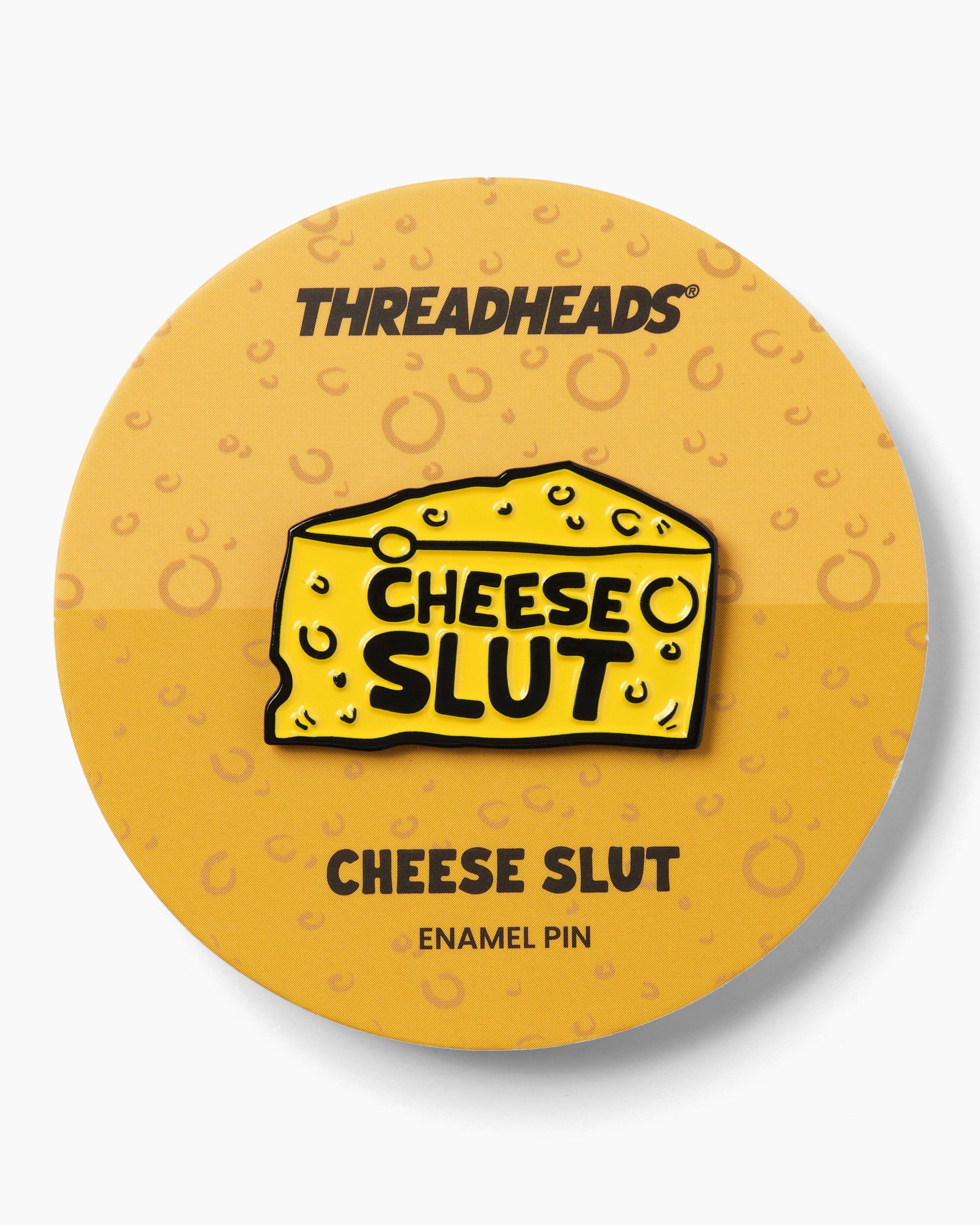 Cheese Slut Bundle