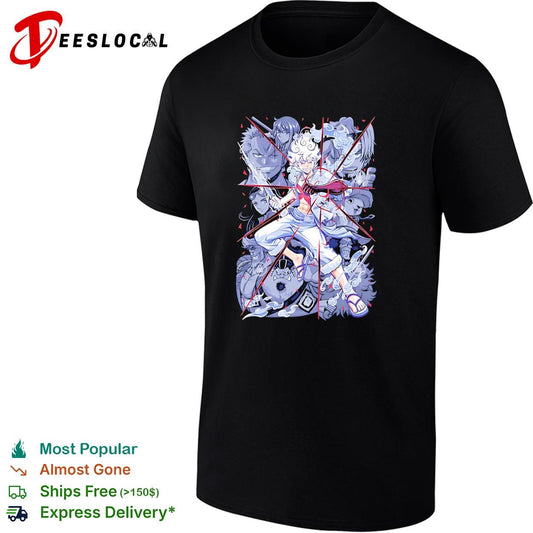 Pirate Dream Awakened shirt