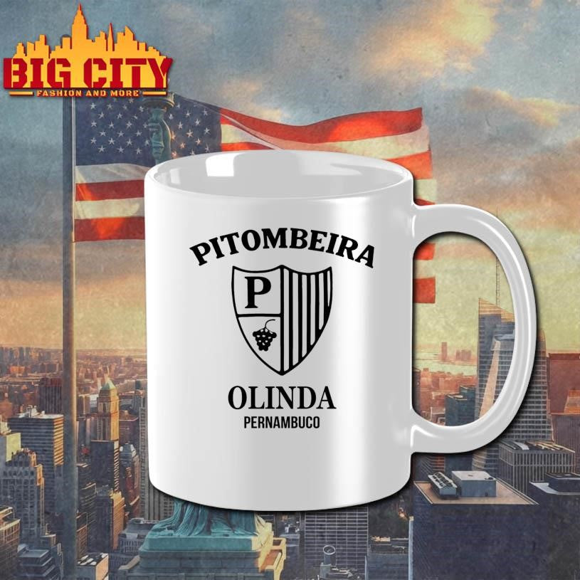 Pitombeira Olinda Shirt