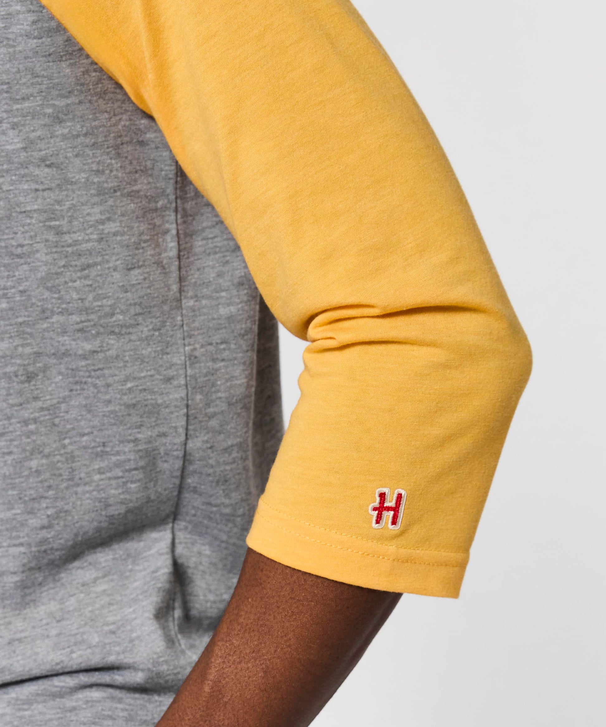 Pittsburgh Pirates '14 Raglan