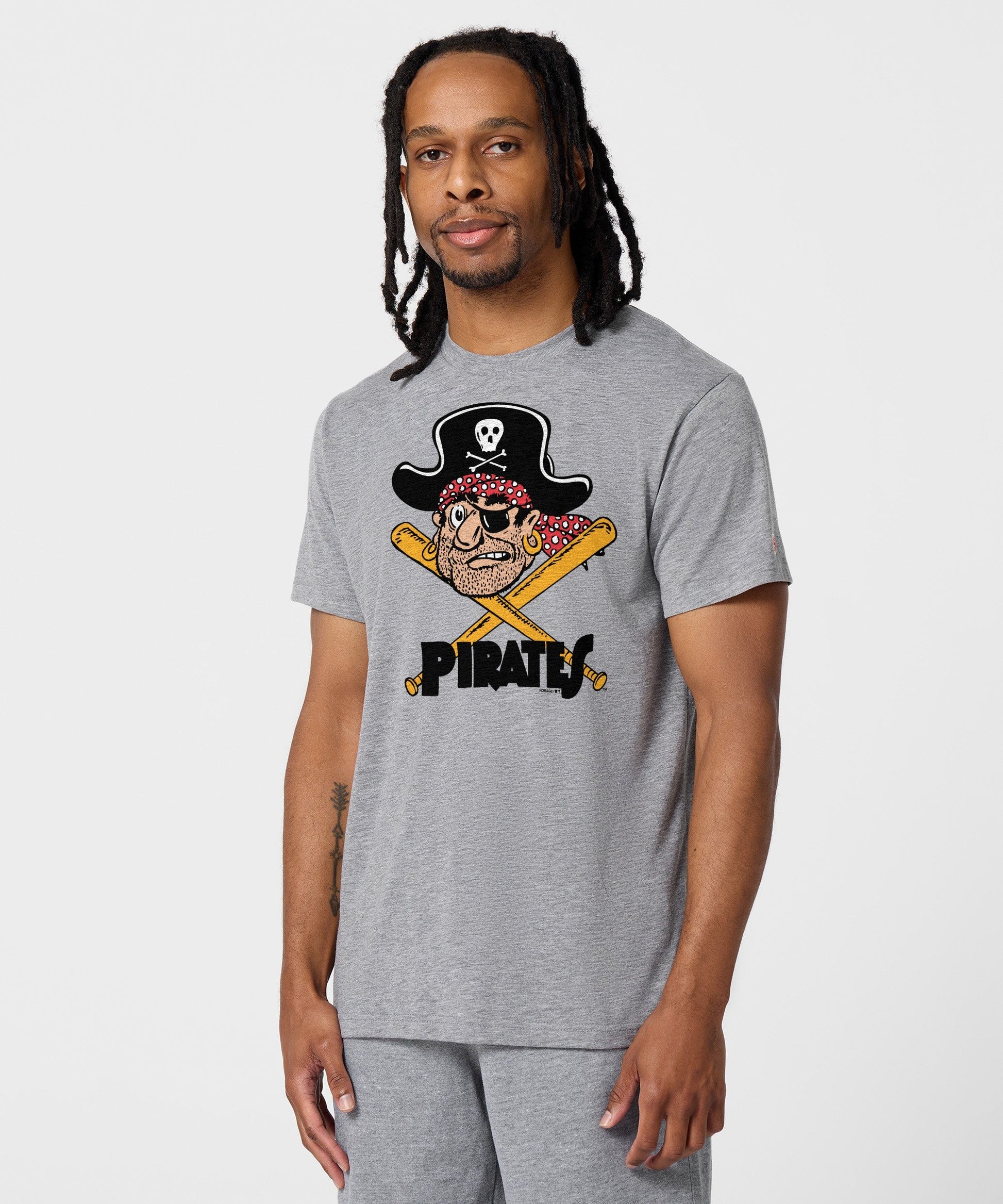 Pittsburgh Pirates '58