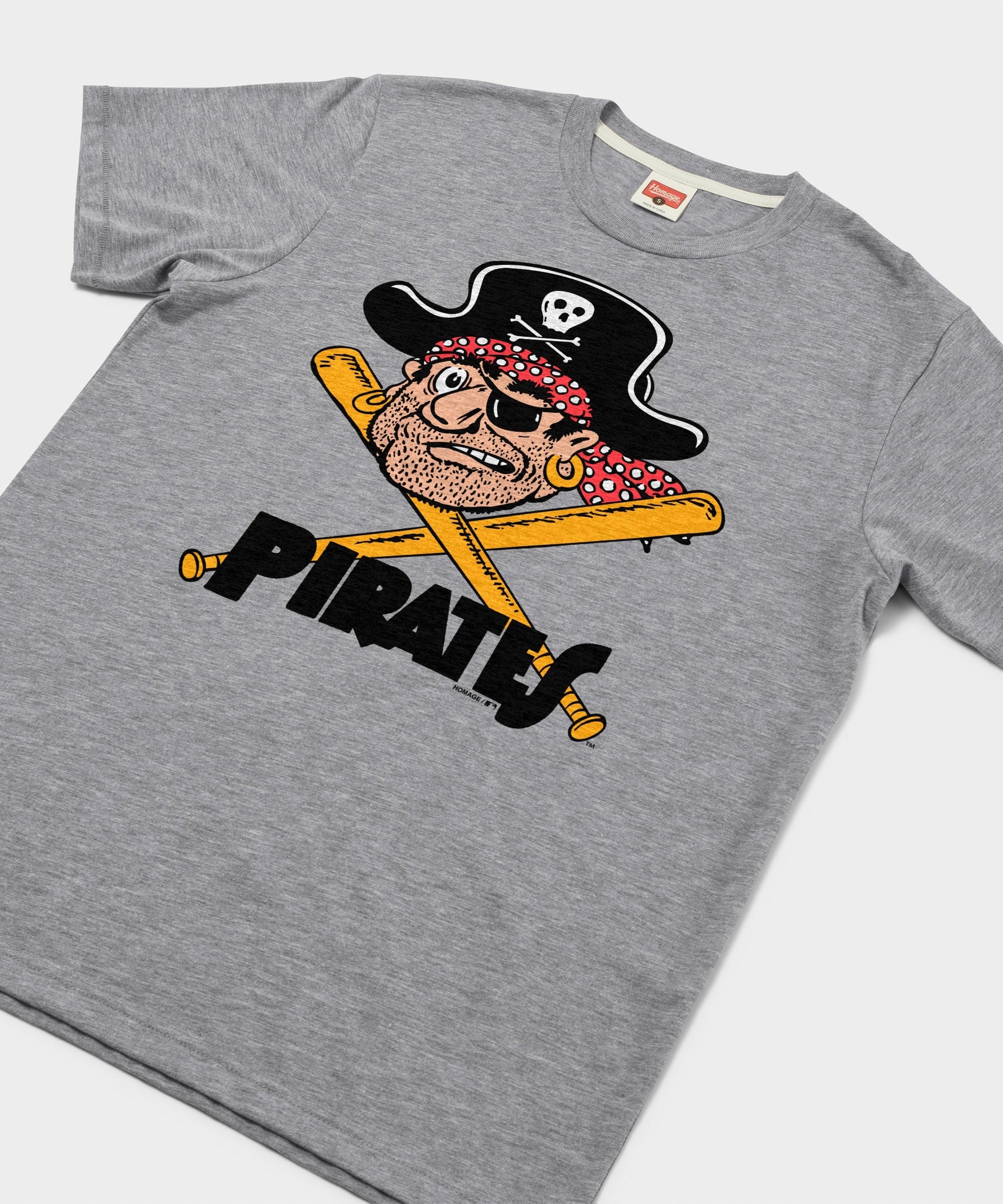 Pittsburgh Pirates '58