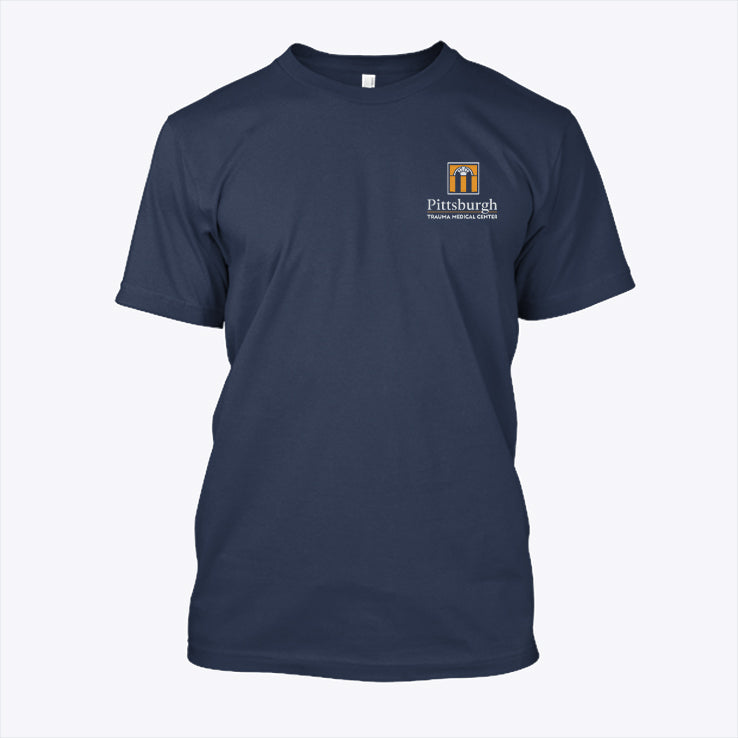 Pittsburgh Trauma Medical Center The Pitt T Shirt