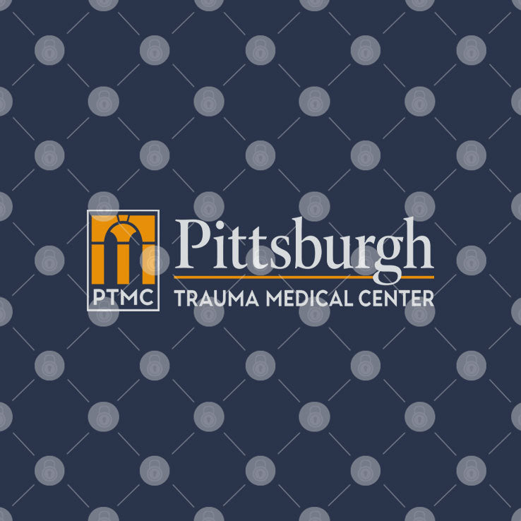 Pittsburgh Trauma Medical Center The Pitt T Shirt