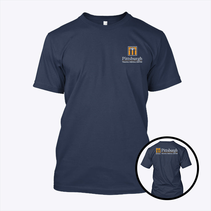 Pittsburgh Trauma Medical Center The Pitt T Shirt