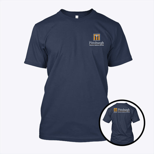 Pittsburgh Trauma Medical Center The Pitt T Shirt