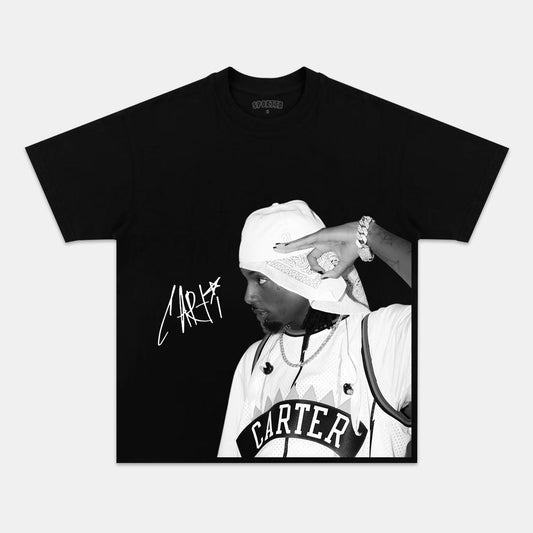 PLAYBOI CARTI TEE Style010 - clothing by TeeHivey.com (Image 1)