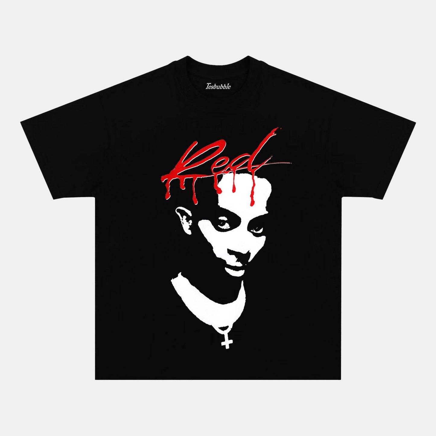 PLAYBOI CARTI  TEE T2 - clothing by TeeHivey.com (Image 1)