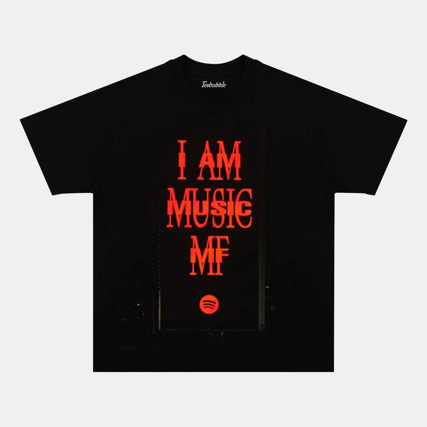 PLAYBOI CARTI  TEE T3 - clothing by TeeHivey.com (Image 2)